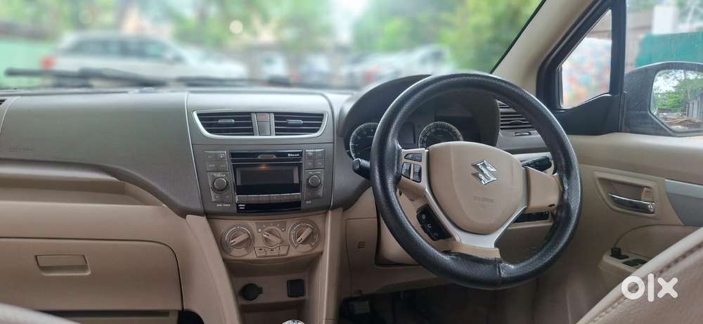 Maruti Suzuki Ertiga 1.5 Vxi, 2016, Petrol