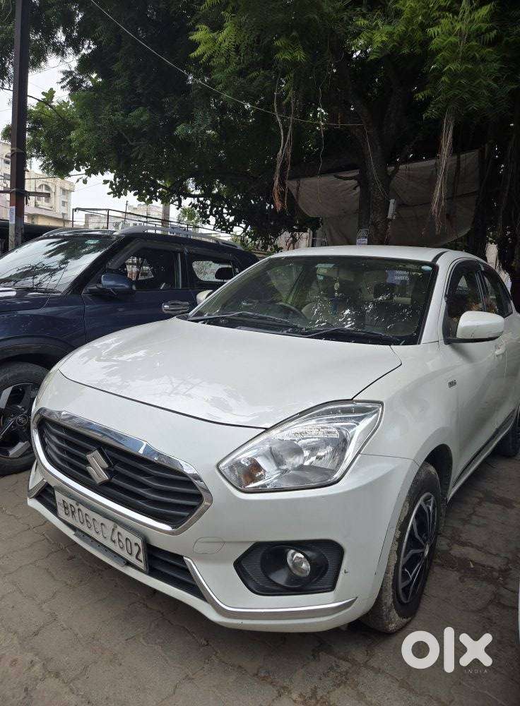 Maruti Suzuki Dzire Vdi, 2019, Diesel