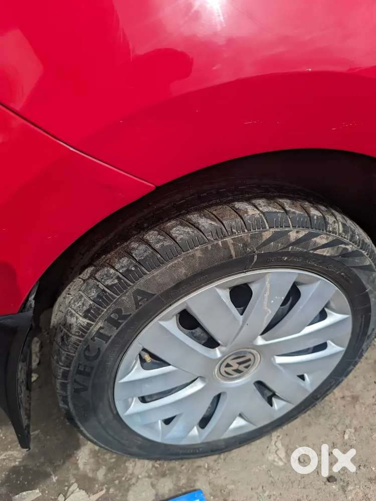 Doctor Owned Volkswagen Polo Comfortline 2016 Give Away Price