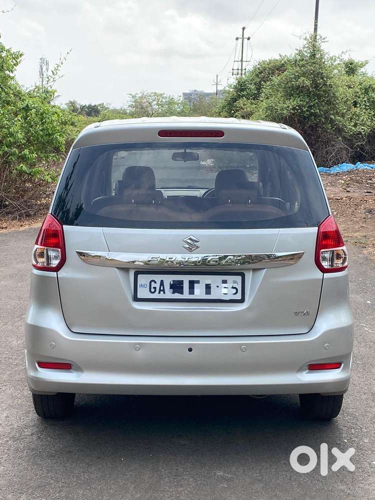 Maruti Suzuki Petrol 2016
