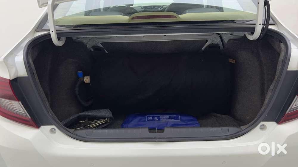 Honda Amaze [ ] 1.2 Vx I-vtec Mt, 2024, Cng & Hybrids