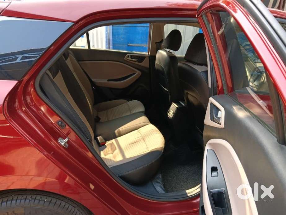 Hyundai Elite I20 Asta 1.2 Mt, 2018, Petrol