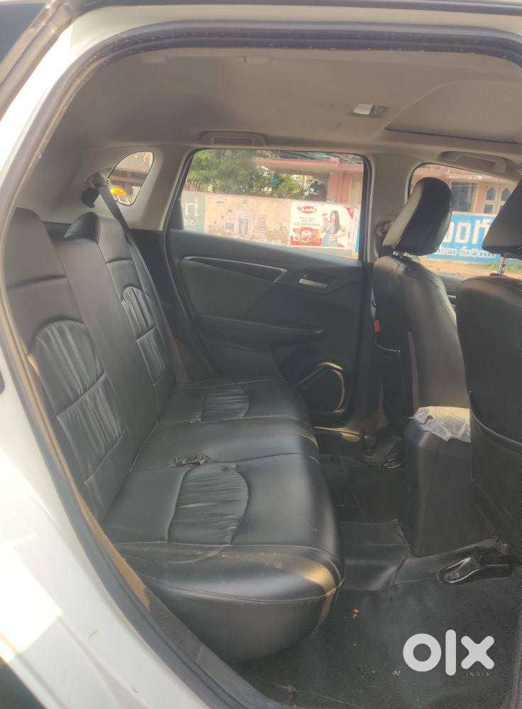 Honda Wr-v 1.2 Vx I-vtec, 2018, Petrol