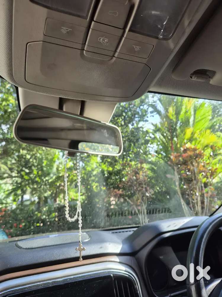 Mahindra Scorpio-n Diesel 2022