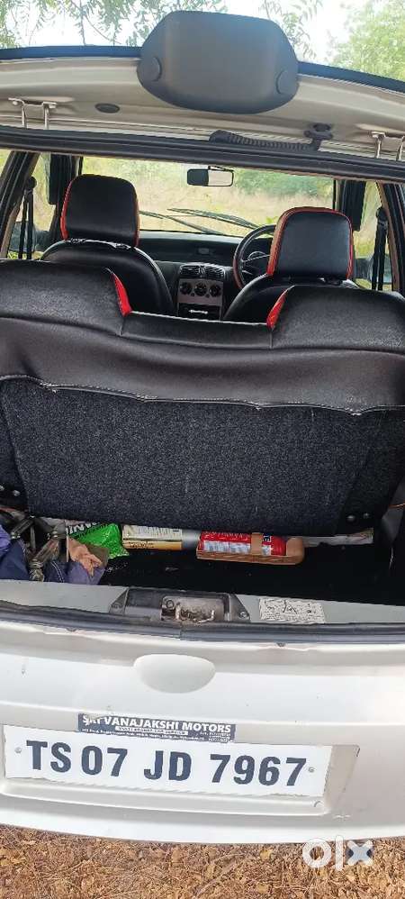 Tata Indica Ev2 Ls 2016 Diesel Good Condition