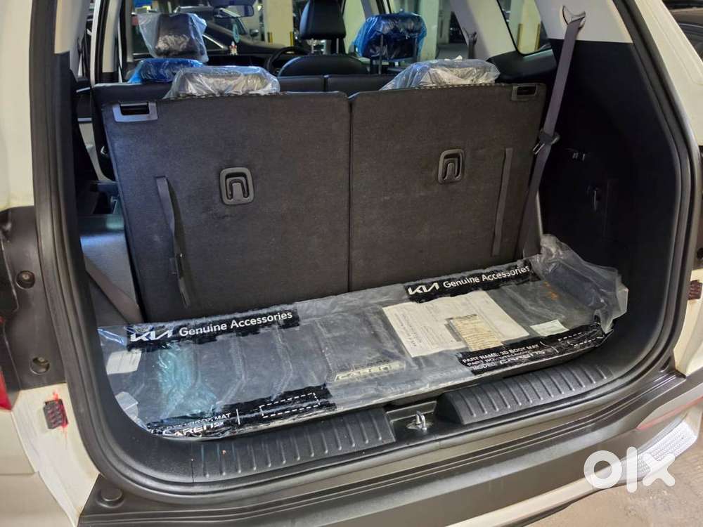 Kia Carens For Sale