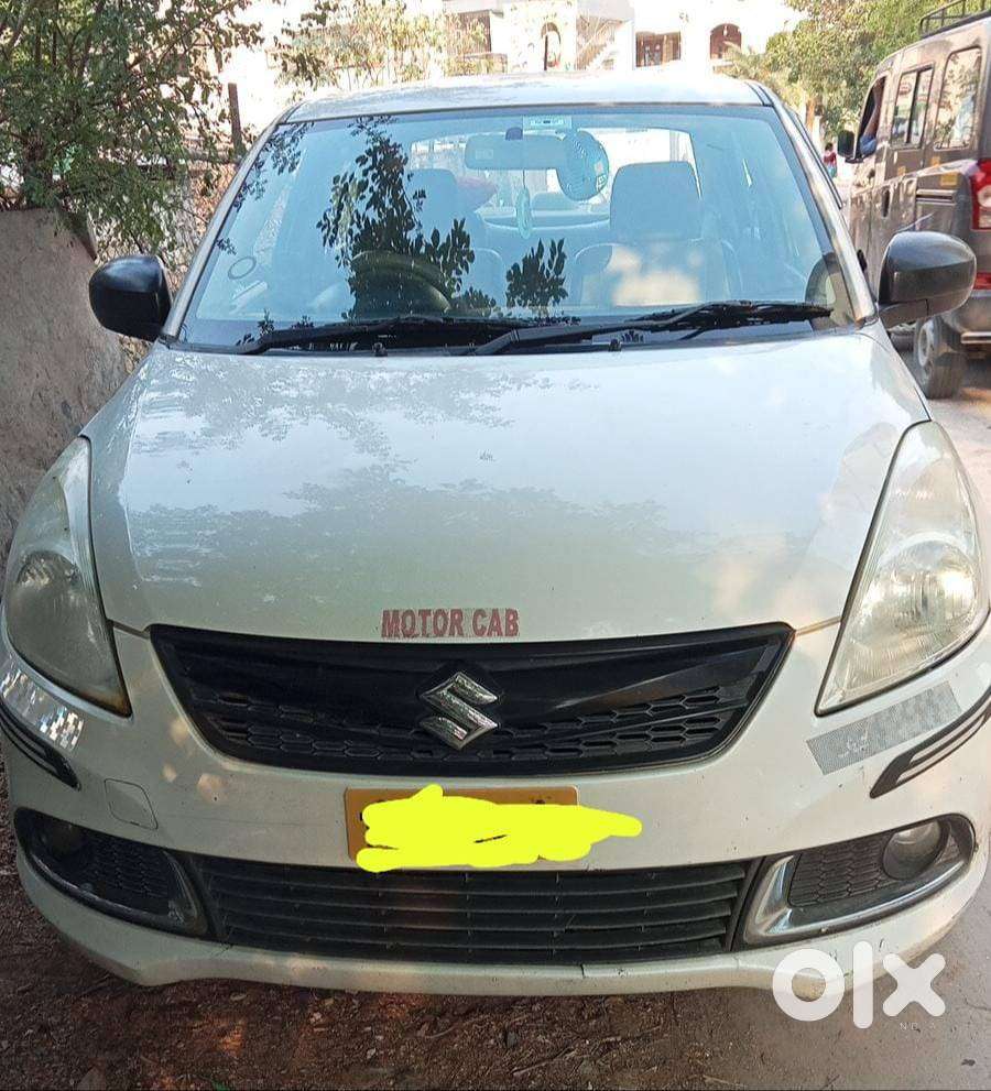 Maruti Suzuki Dzire 2019 Dec