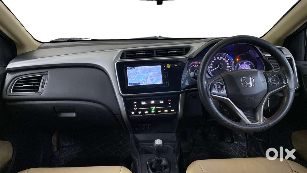 Honda City 1.5 Sv I-vtec Mt, 2022, Petrol