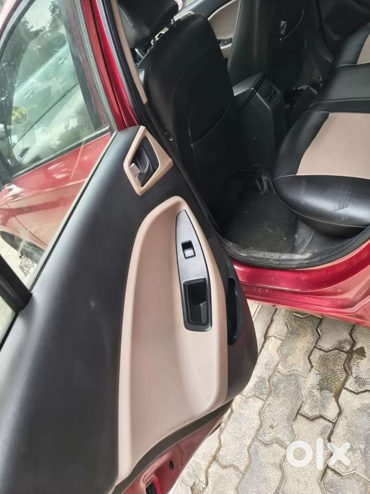Hyundai Elite I20 Asta 1.2, 2018, Petrol
