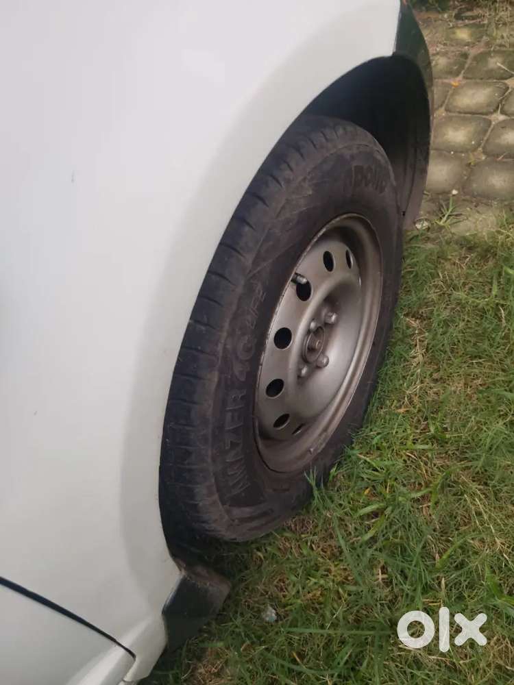 Maruti Suzuki Dzire 2015 Diesel Lxi