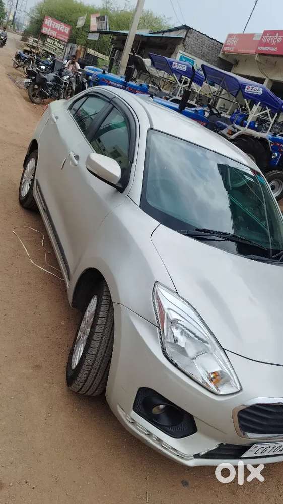 Maruti Suzuki Swift Desire