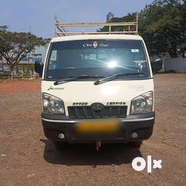 Olx maxximo hot sale van