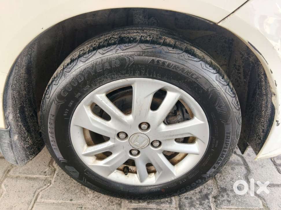 Honda Amaze 2013-2016 Vx I-dtec, 2014, Diesel