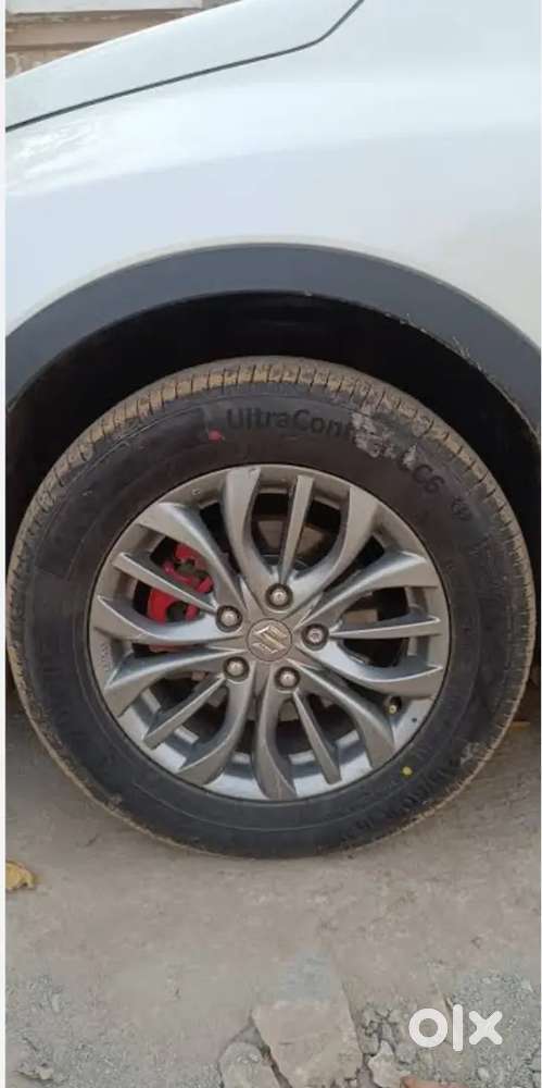 Maruti Suzuki S-cross 2016 Model Pass Till 2031. Very Good Condition.