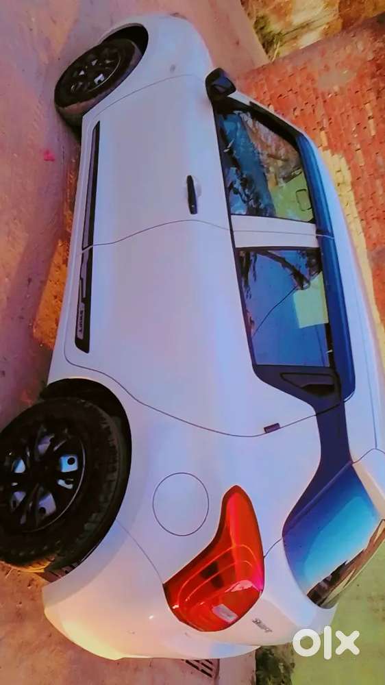 Swift Lxi 2024 Model