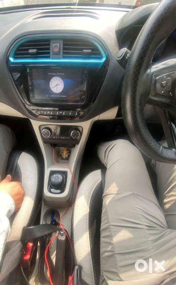 Tata Tiago Ev Xt Lr, 2023, Electric