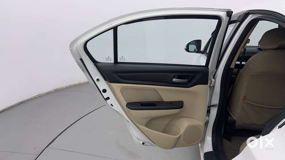 Honda Amaze Vx Cvt I-vtec, 2024, Petrol