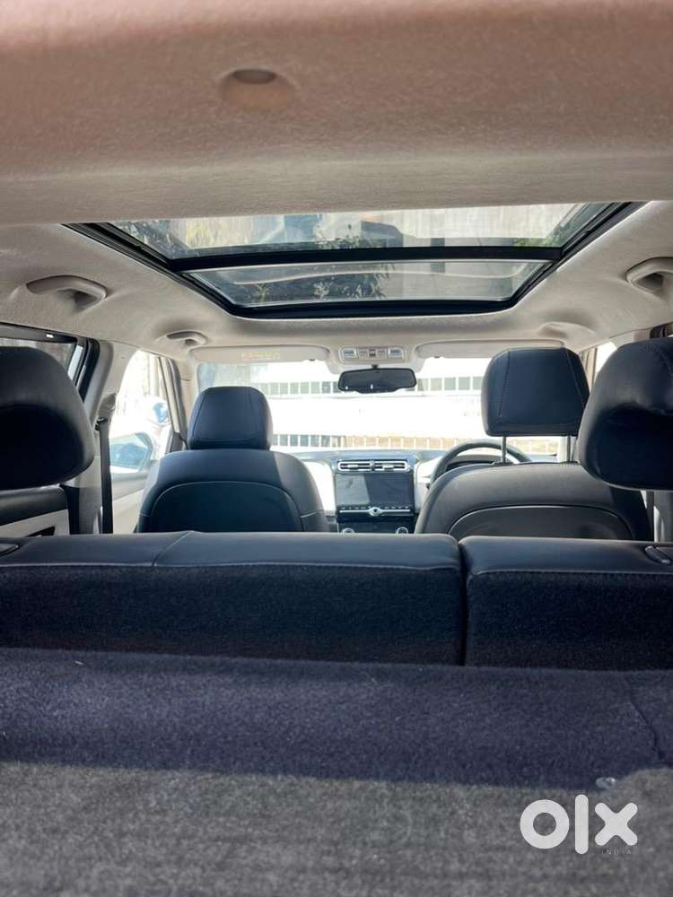 Hyundai Creta 2022 Diesel Good Condition