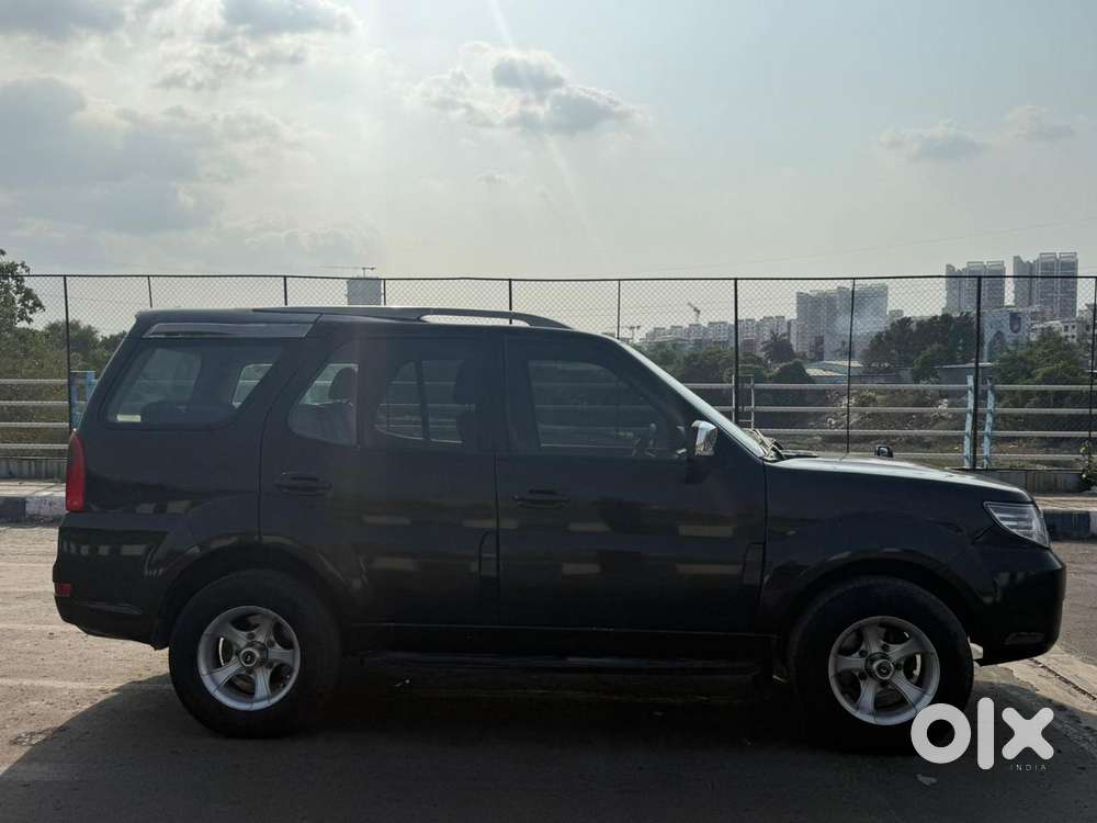 Tata Safari, 2013, Diesel