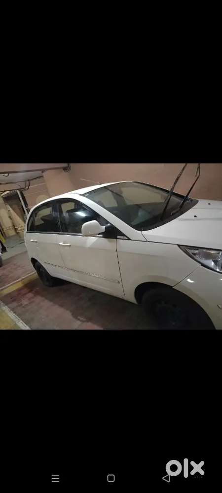 Tata Vista
