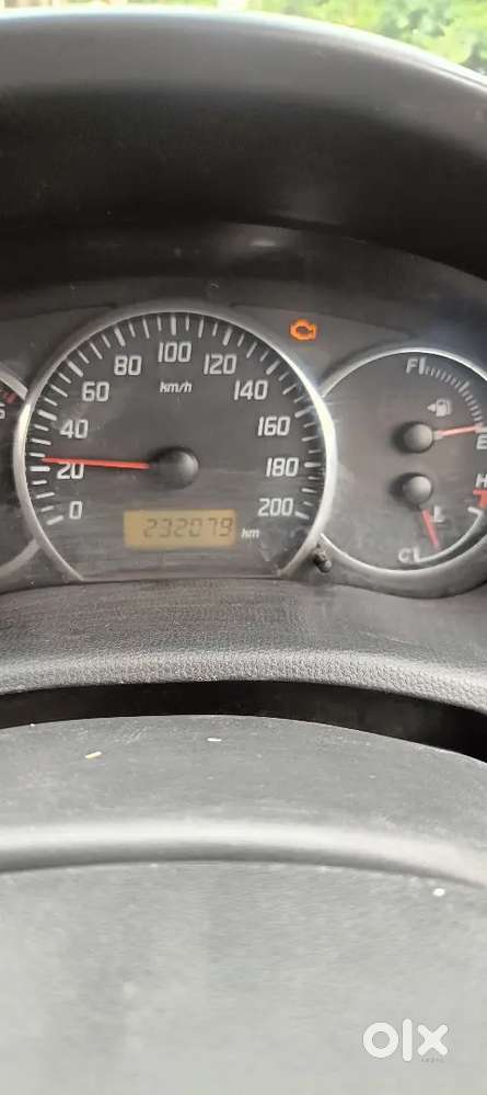 Maruti Suzuki Dzire 2008