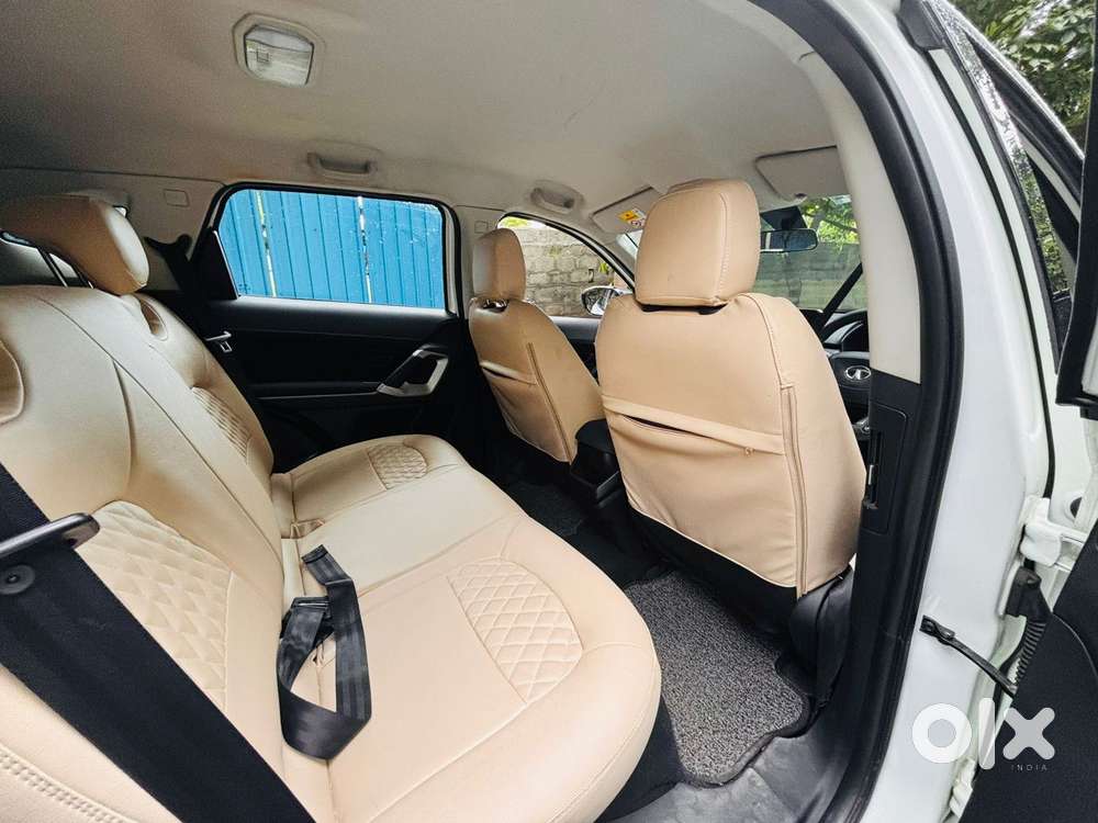 Tata Harrier Xma, 2021, Diesel