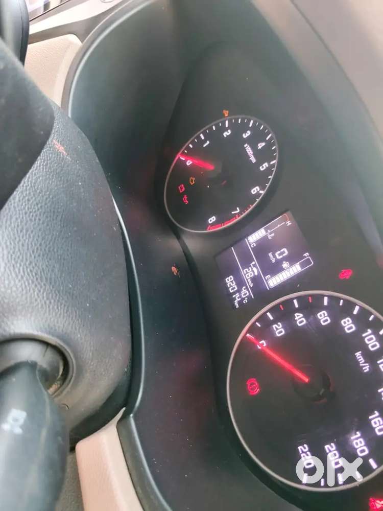 Genuine Condition Vehicle – Smooth Drive & Maintained Height