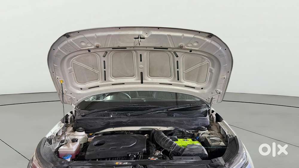Hyundai Venue Sx Opt Diesel, 2022, Diesel