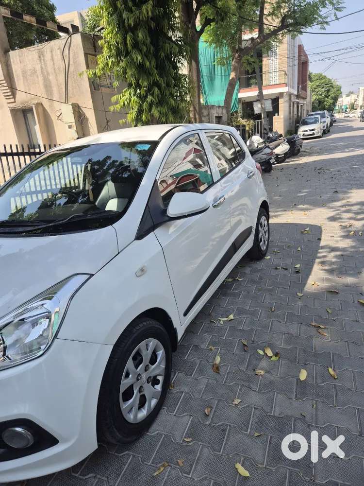 Hyundai I10 2018 Petrol , Cng,good Condition