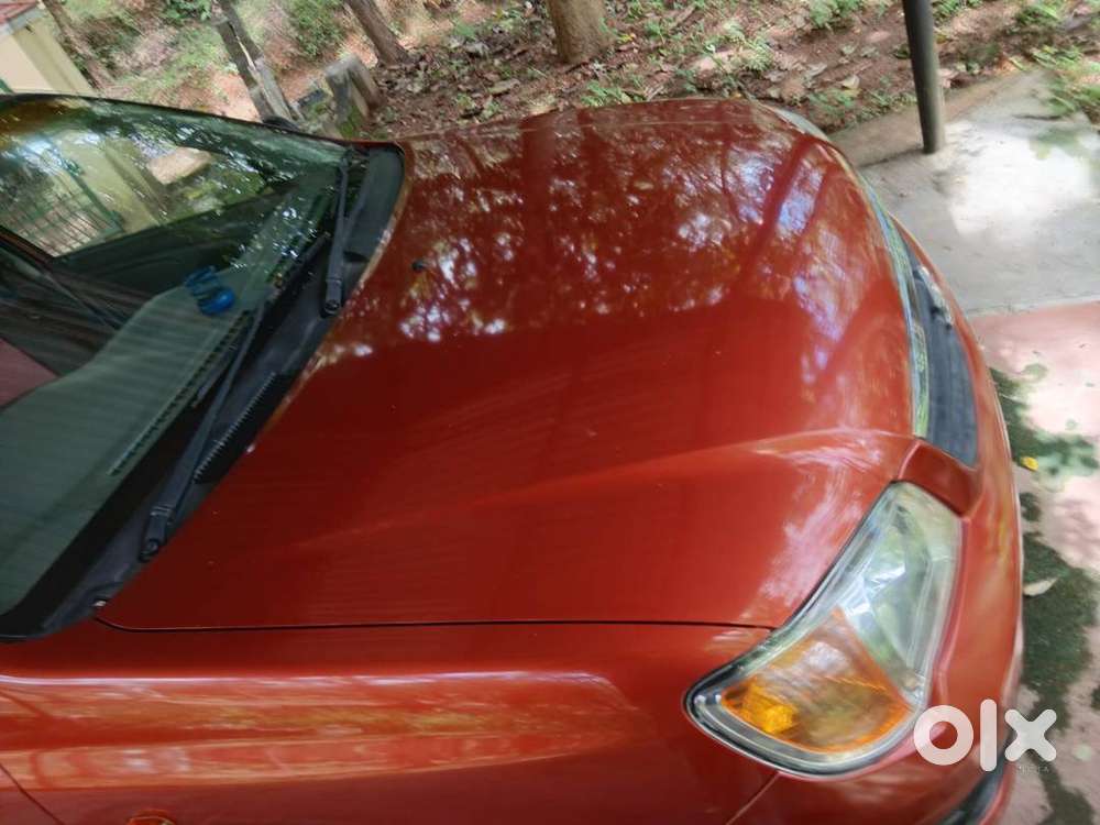 Single Owner 2013lxi Petrol 44k Km Excellent