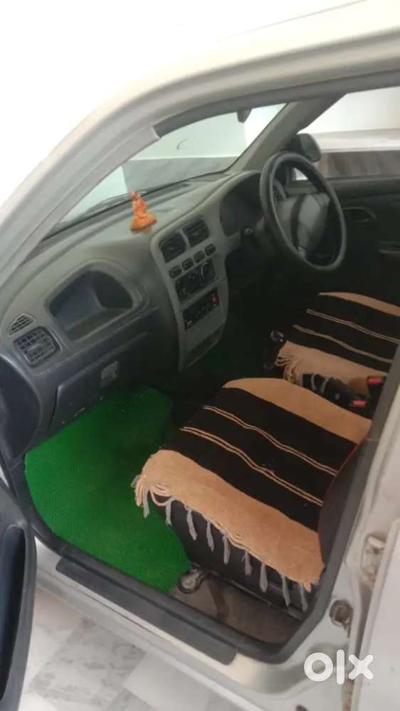 Maruti Suzuki Alto 0.8 Lxi 2011