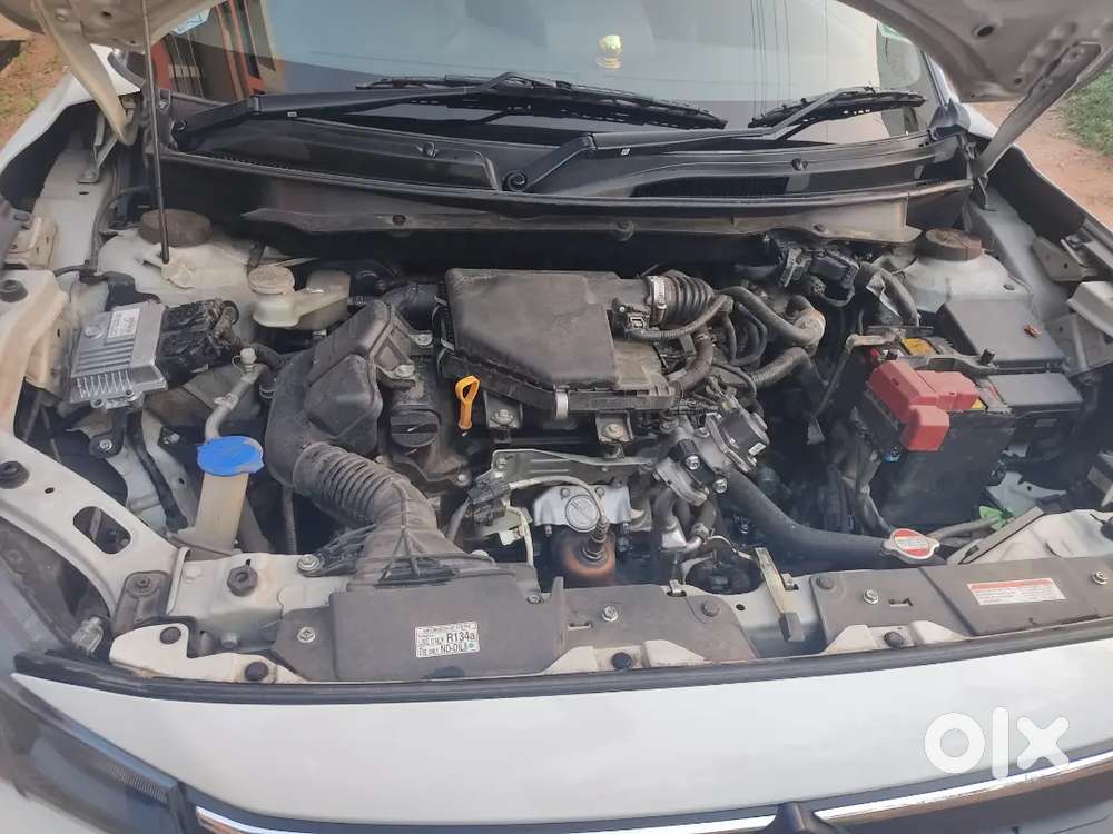 Maruti Suzuki Dzire 2025