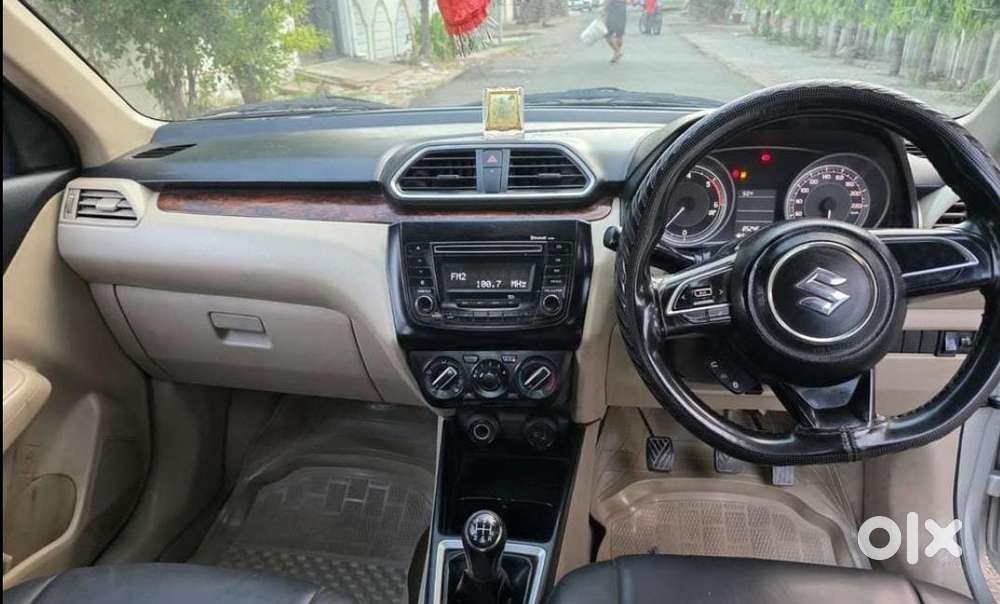 Maruti Suzuki Swift Dzire 1.2 Lxi Bsiv, 2021, Petrol