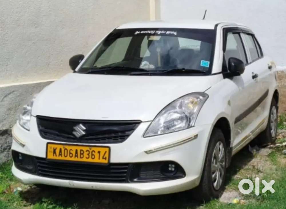 Maruti Suzuki Dzire 2022