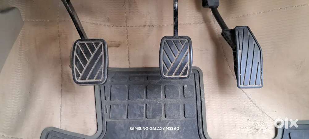 Toyota Rumion Model 2026