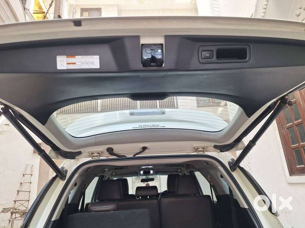 Toyota Fortuner 3.0 4x2 Automatic, 2018, Diesel