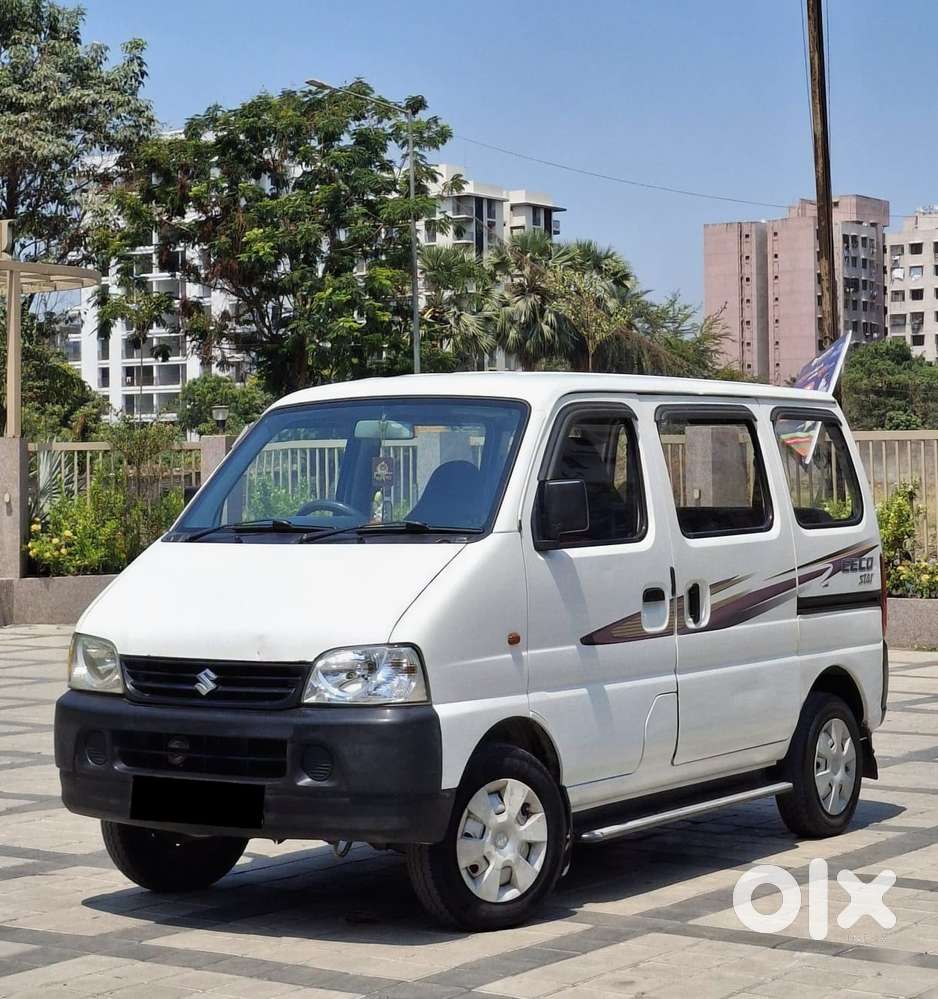 Maruti Suzuki Eeco