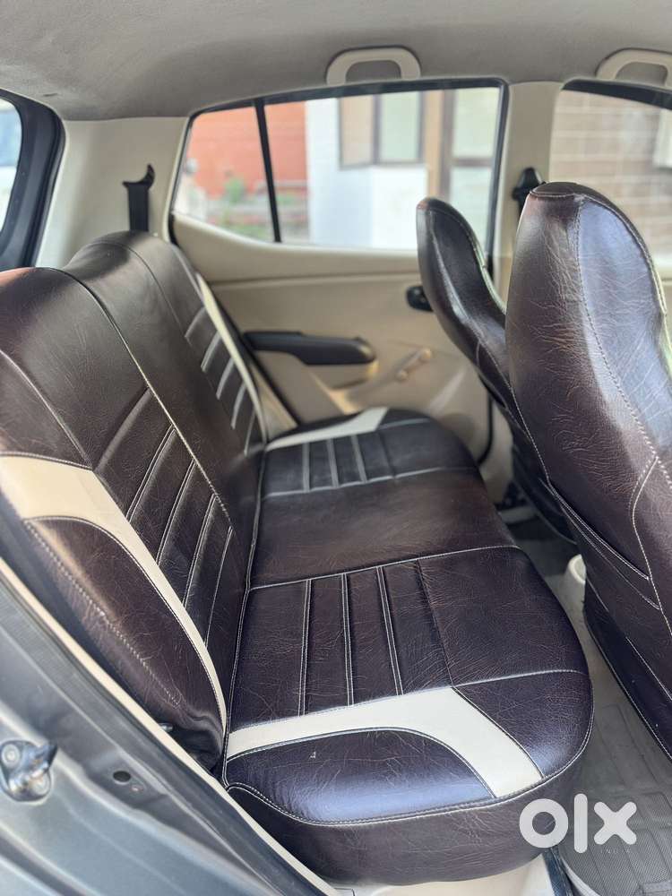 Hyundai I10 2007-2010 Era 1.1, 2010, Petrol