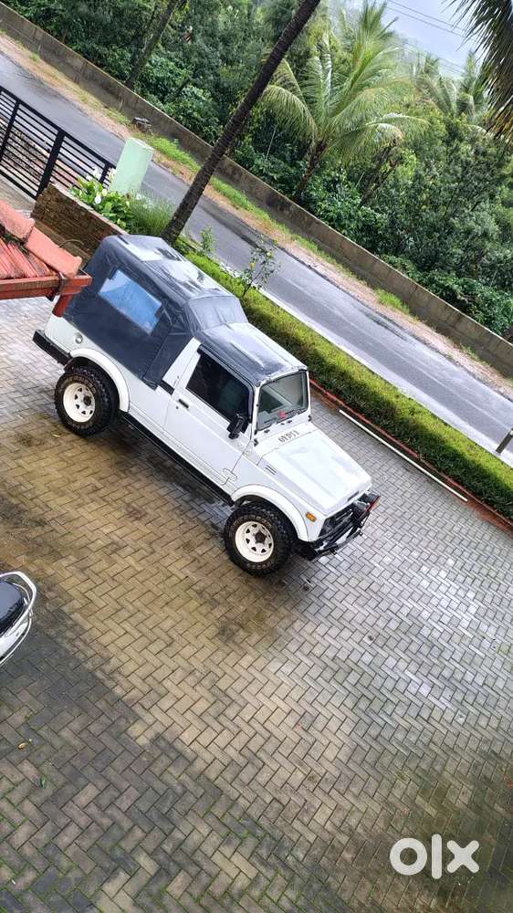 Army Auction Vehicle