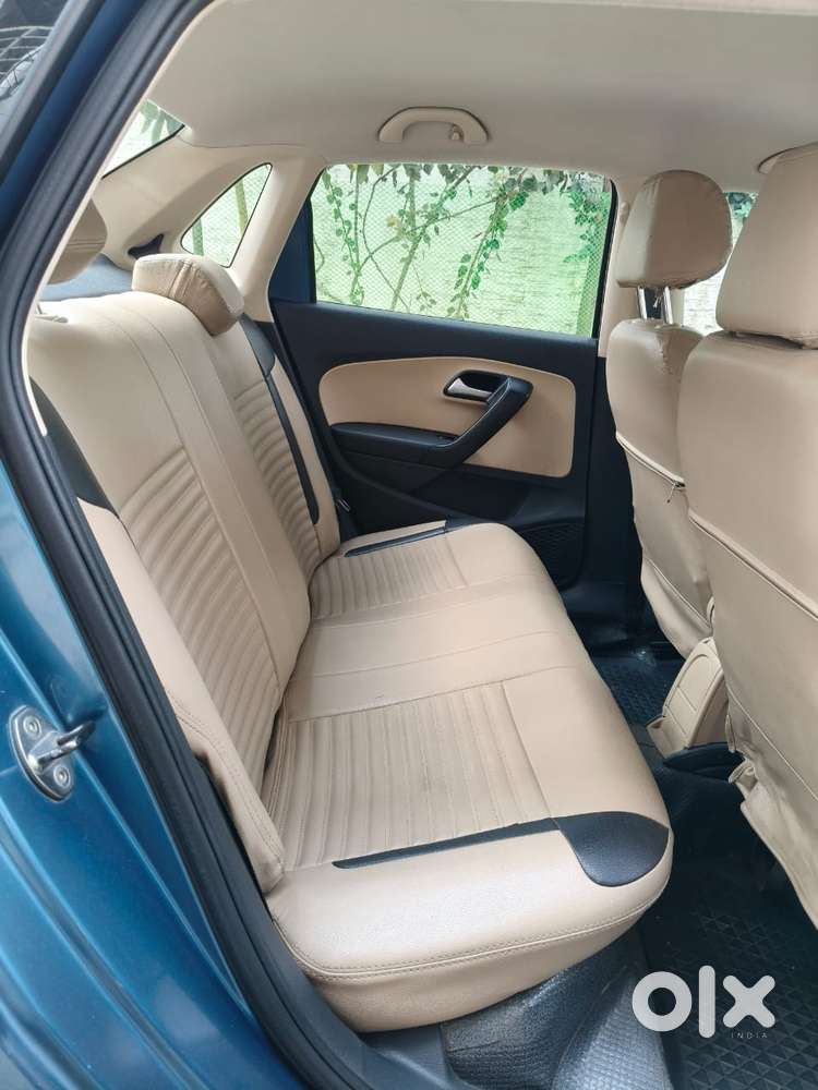 Volkswagen Ameo 1.5 Tdi Comfortline, 2016, Diesel