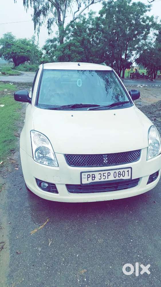 Maruti Swift Vdi 2012 Diesel  Tyre Battery Brand New