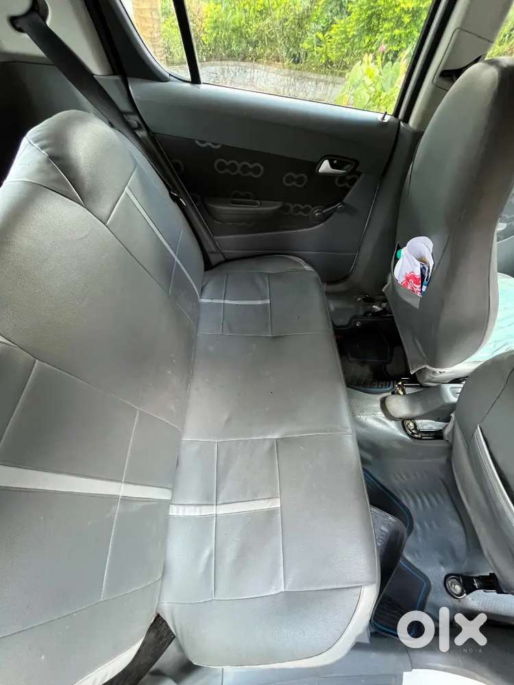 Maruti Suzuki Alto 2013