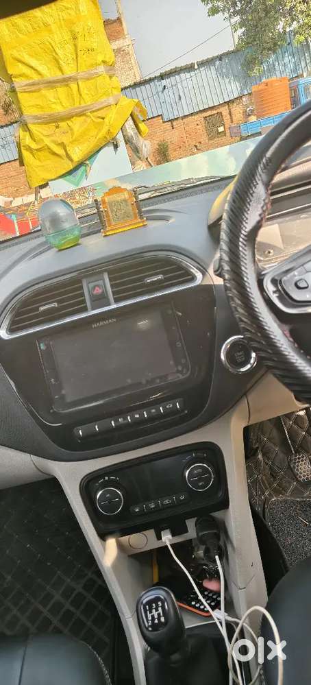 Best Mileage Cng Tigor At Cheapest Price