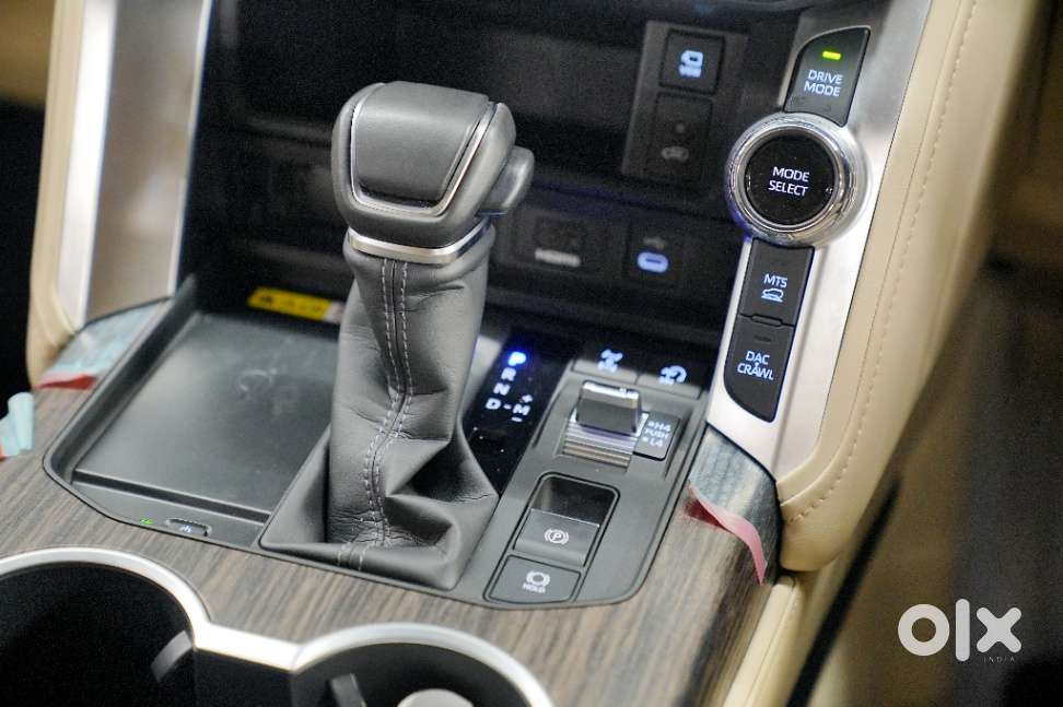 Toyota Land Cruiser 3.3 Zx Diesel, 2026, Diesel
