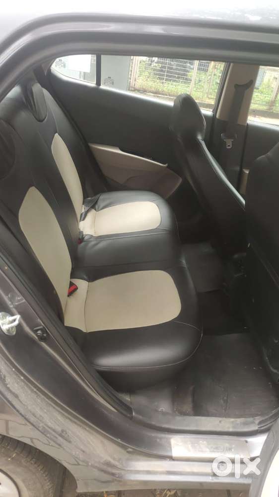 Hyundai Grand I10 1.2 Kappa Sportz (o), 2017, Petrol