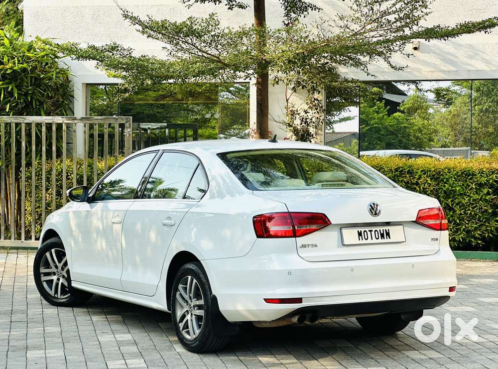 Volkswagen Jetta [2013-2017] 2.0 Highline Tdi, 2015, Diesel
