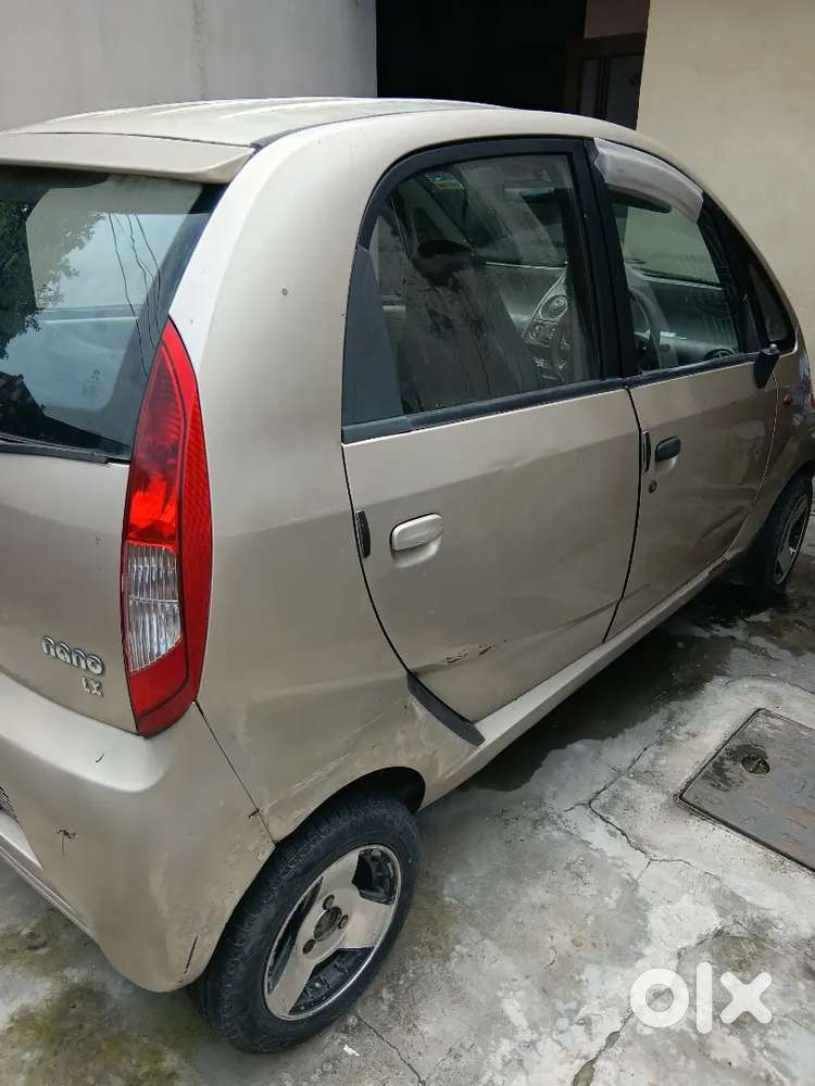 2012 Tata Nano Twist Xt