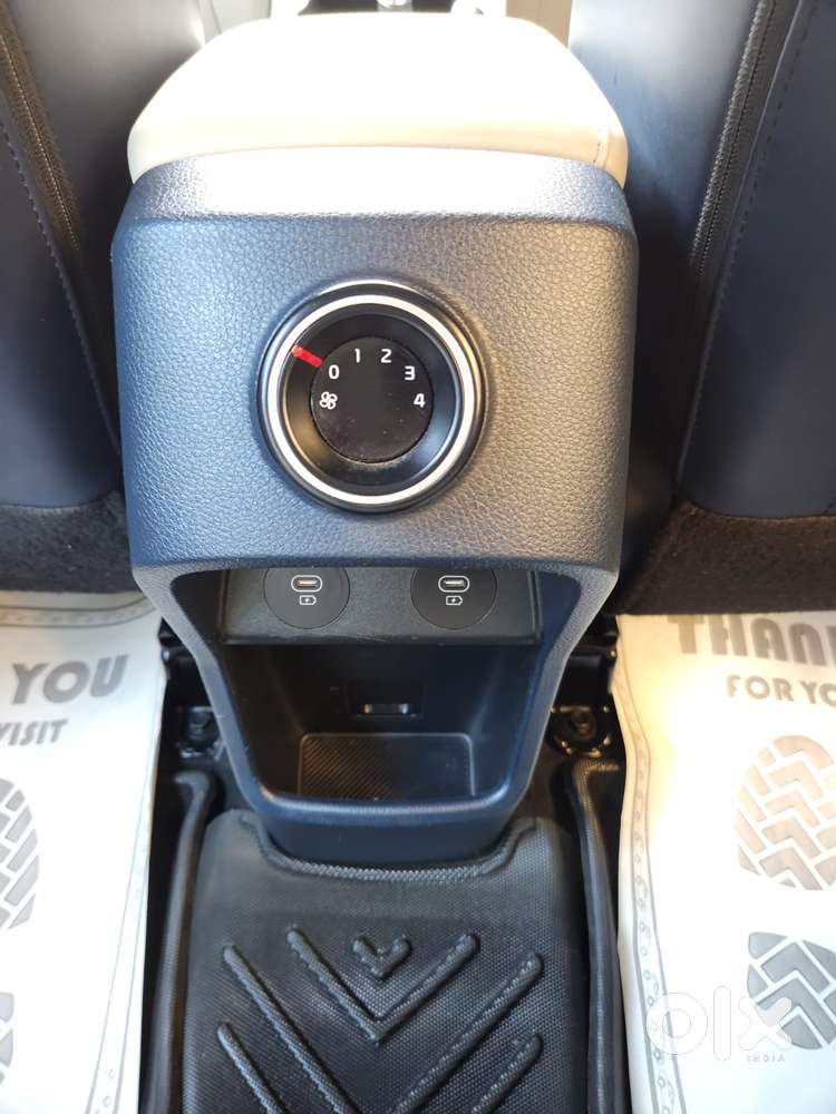 Kia Carens, 2024, Diesel