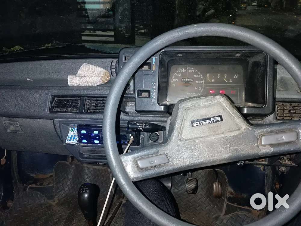 Maruti Suzuki 800 1994 Petrol 81000 Km Driven