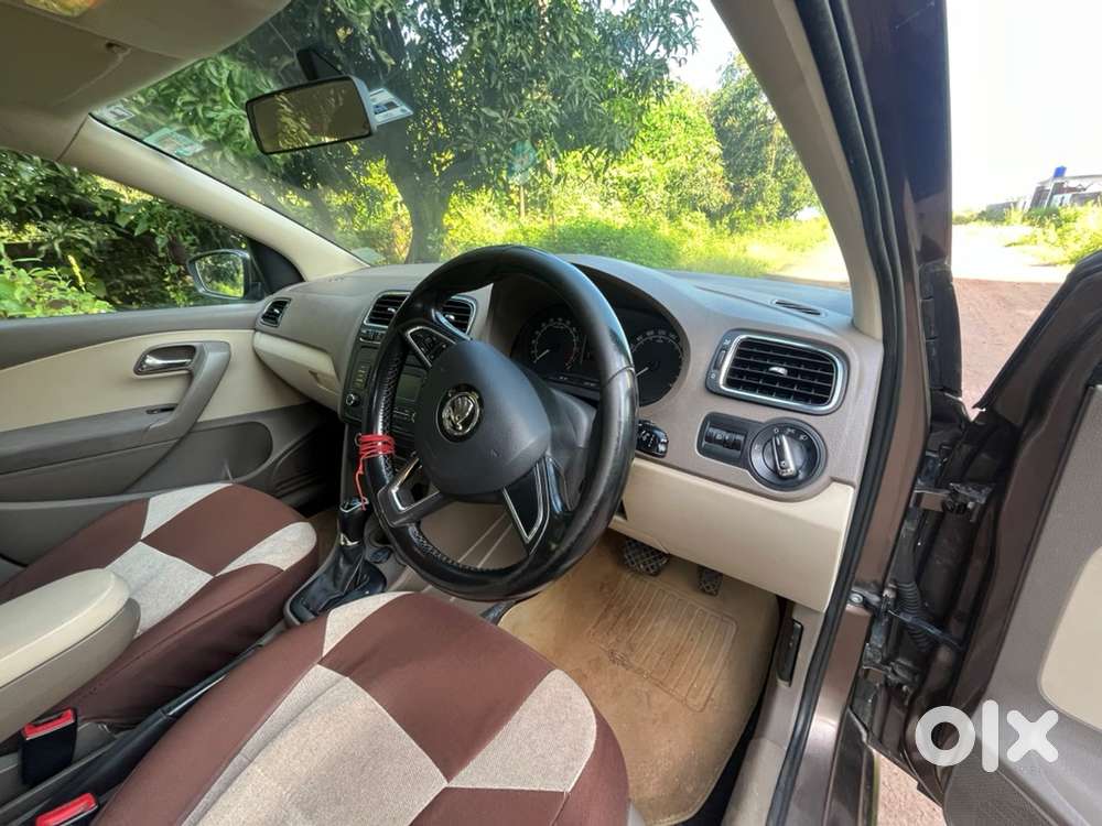 Skoda Diesel Automatic 2015 Car
